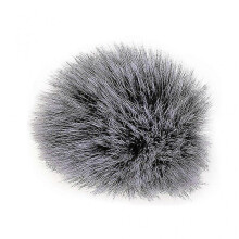 Windscreen Muff Pop Filter for Dji Mic Microphone,microphone Windshield