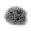 Windscreen Muff Pop Filter for Dji Mic Microphone,microphone Windshield 1
