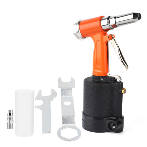 Industrial Light Weight Hydraulic Type Riveter