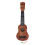 Kids Ukulele Guitar 4 String Educational Lifelike 9
