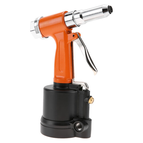 Industrial Light Weight Hydraulic Type Riveter 2