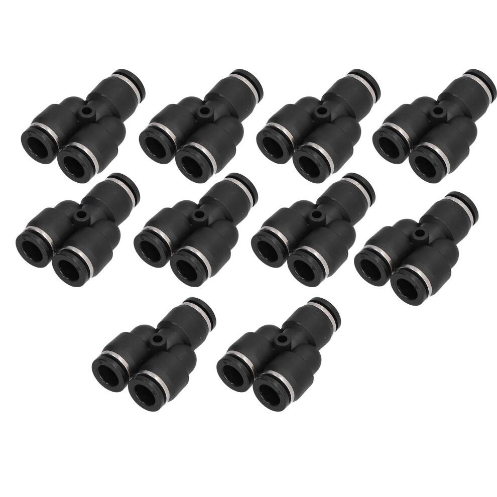 Hose Splitter Engraved Inner Diameter Convenient