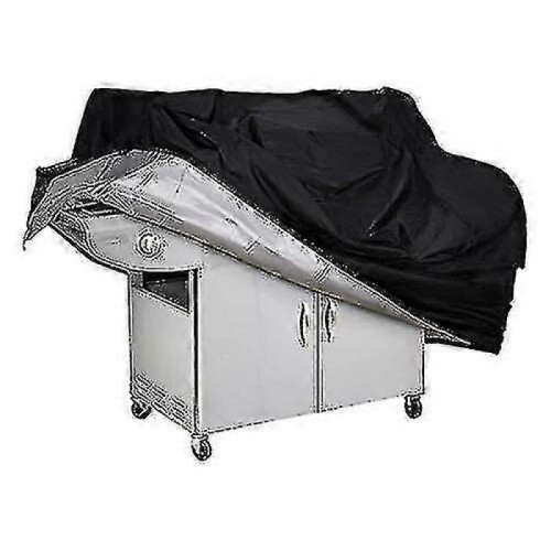 (190*71*117cm) 5 Sizes Waterproof Bbq Grill Cover 1