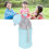 Pee Training Cup Children Lightweight Portable 11