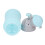 Pee Training Cup Children Lightweight Portable 9