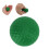 42.5mm PU Foam Golf Balls Strong Flexibility 9