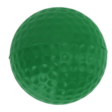 42.5mm PU Foam Golf Balls Strong Flexibility