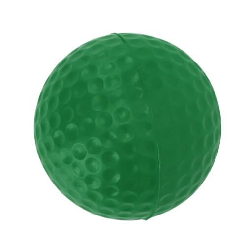 42.5mm PU Foam Golf Balls Strong Flexibility 2