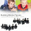 12pcs/set Military Special Forces Soldiers Bricks 7