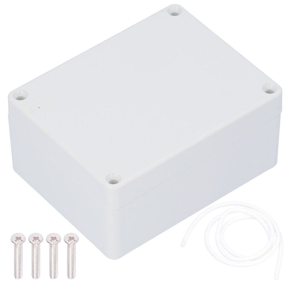 Junction Box Plastic Waterproof Tools Power Wiring