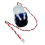 Vannpumpeenhet for M10 robotfeier 4