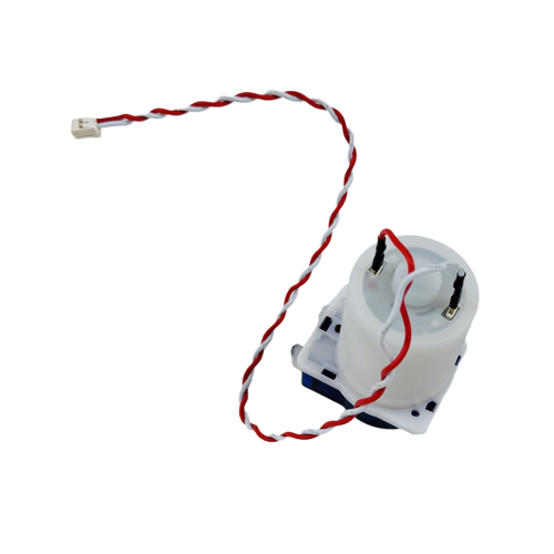 Vannpumpeenhet for M10 robotfeier 1