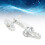 Single Speed Chain Tensioner Aluminum Alloy 12