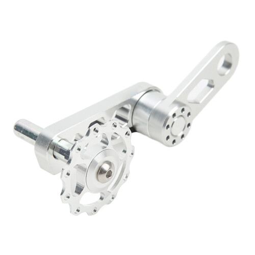 Single Speed Chain Tensioner Aluminum Alloy 1