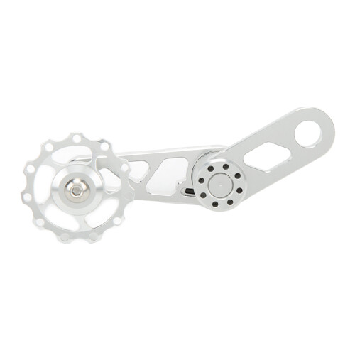 Single Speed Chain Tensioner Aluminum Alloy 2