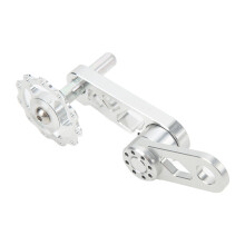 Single Speed Chain Tensioner Aluminum Alloy