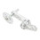 Single Speed Chain Tensioner Aluminum Alloy 1