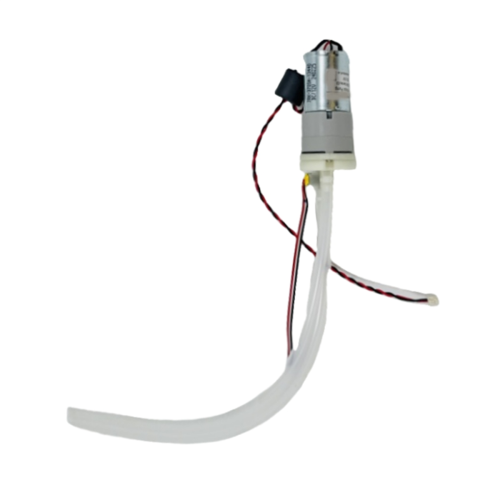 För EVA SDJ06RM reservdelar vattenpump 1