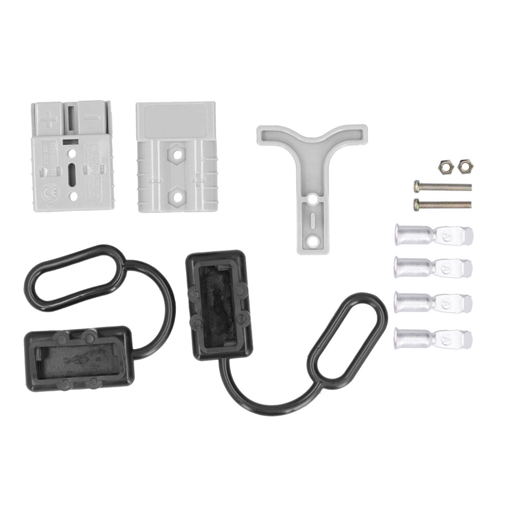 Battery Quick Connect Disconnect Electrical Plug 8320539825069