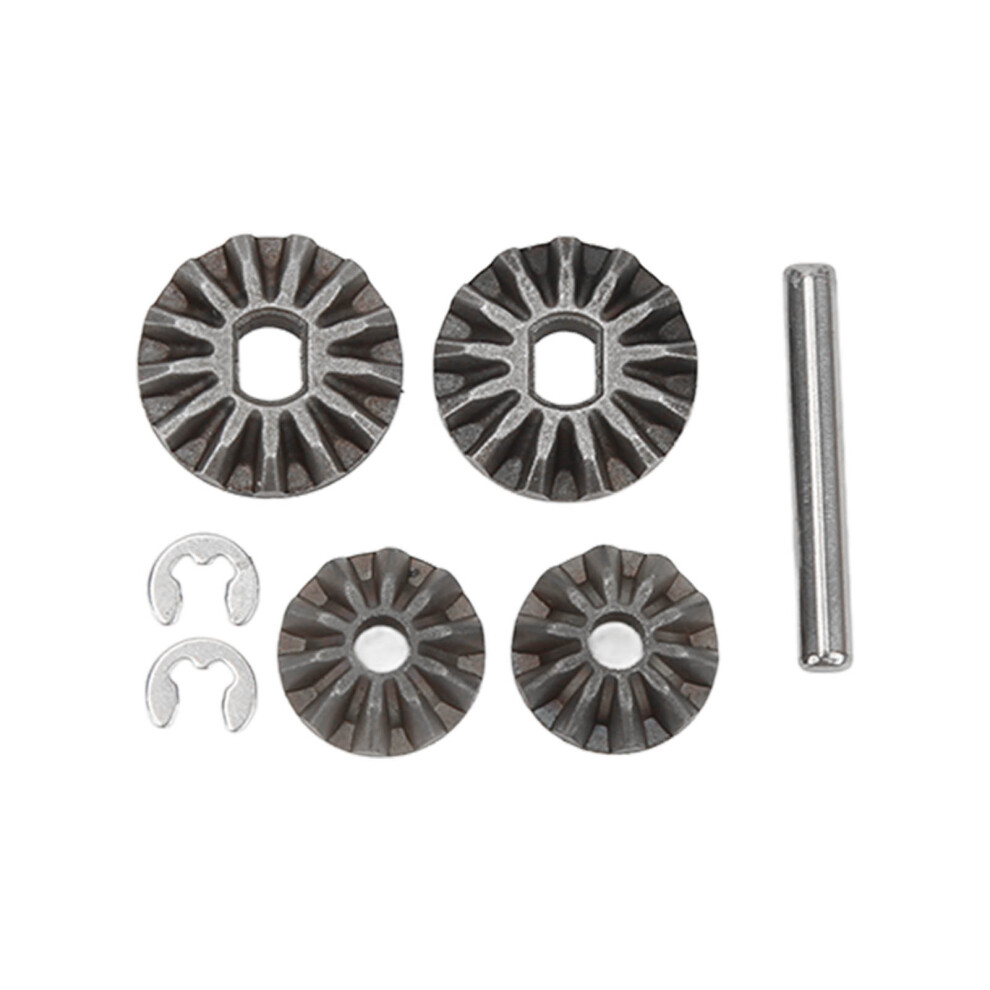Diff Bevel Gear Set Steel Rc Differential Bevel 8320539825144