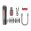 Vacuum Pet Grooming Kit for 1