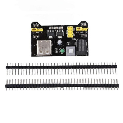 Electronics Kit Starter Fun Assortment Development Component Capacitors Resistors Transistors Diodes 2