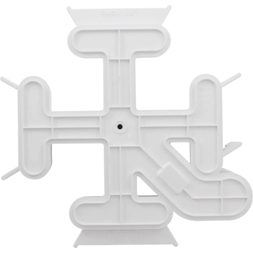 Udskiftning af øverste manifold til de DE2400C DE2420C 1