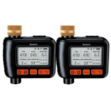 (2pcs) Automatic Watering Device Timed Flower Watering Artifact Watering Spray Sprinkler System Garden Irrigation Flower Sprink
