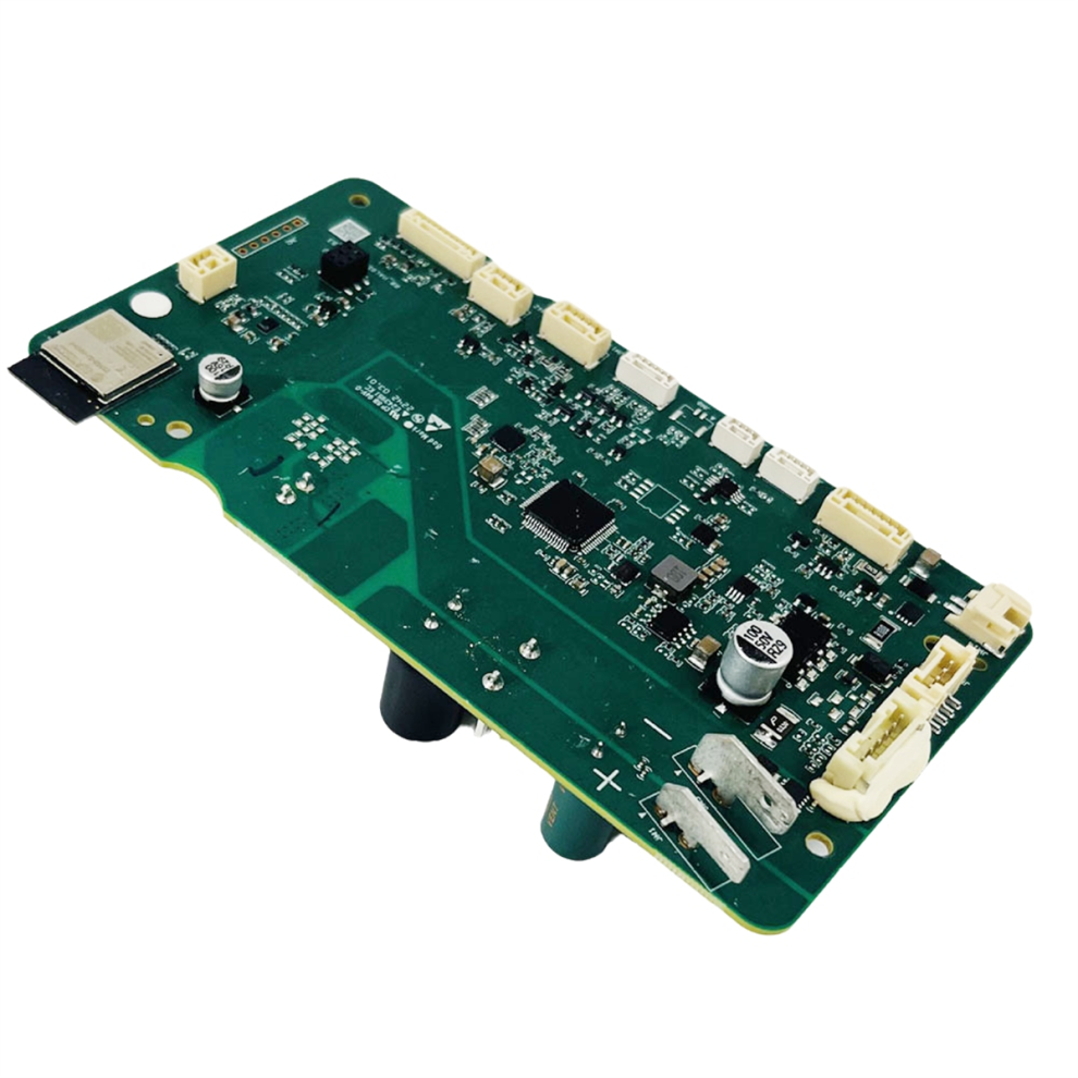 Ce Motherboard For Dyad Pro /Wd2h1a Robot Vacuum Accessories 4851555614992
