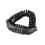 2PCS Bicycle Lock Steel Cable Chain Password 4 Digit Lock Anti-Theft 5