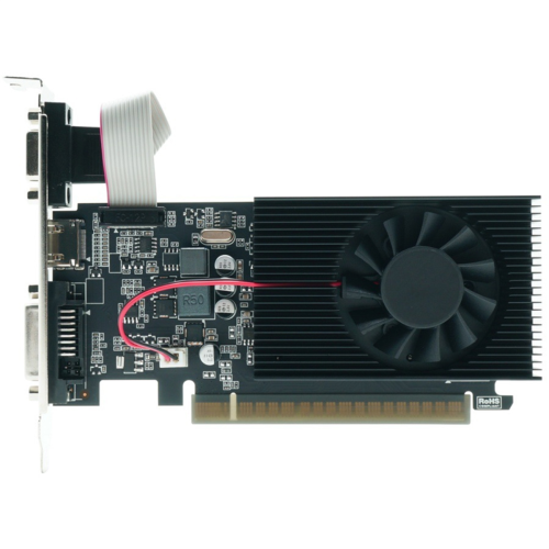 Κάρτα γραφικών GT730 2GB Κάρτες γραφικών GT730 DDR3 128Bit GDDR3 1