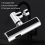 Kitchen Faucets with Pull Down Waterfall Kitchen Sink Faucet 6