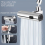 Kitchen Faucets with Pull Down Waterfall Kitchen Sink Faucet 7