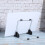 6PC Diamond Painting Tools Luminous Panel Kit A4 21.5x33.2cm 4