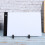 6PC Diamond Painting Tools Luminous Panel Kit A4 21.5x33.2cm 10