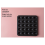 35 Cup Round Cake Pan Non-Stick Mini Muffins Cake Tray Bakeware 2