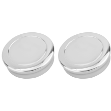 Wasmachine-droger bedieningsknop compatibel met wasmachine-droger 2 stuks