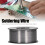 Soldering Wire Welding Solder Spool Flux Core 13