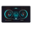 Komputer rowerowy H8 24V 36V 48V 60V LED 5pin 3