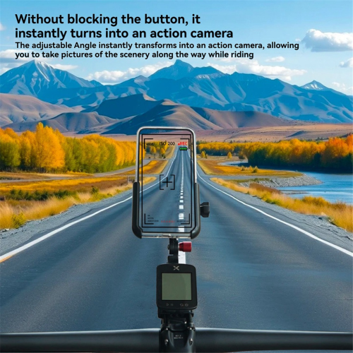 Multifunctionele telefoonstopwatchstandaard voor // 1