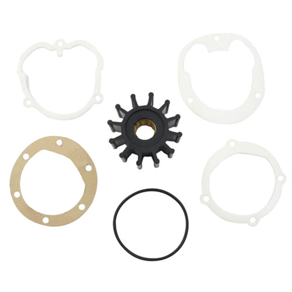 Water Pump Impeller Kit For 09-1027B 1210-0003 Light 4851555624205