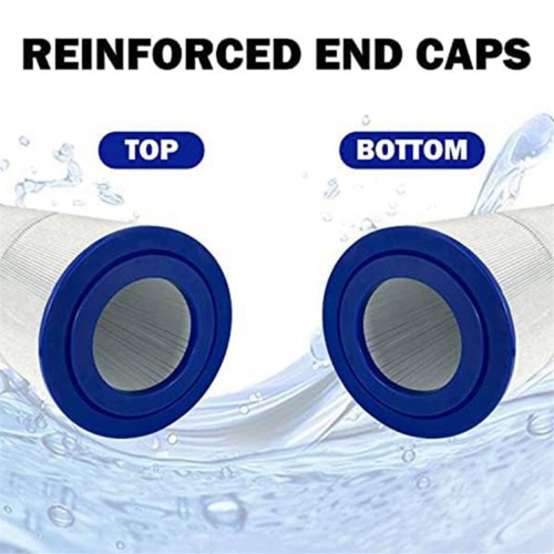 Spa Filter Compatible with C-4326, 5X13 Drop in Filter 1