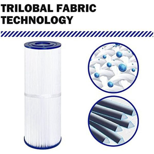 Spa Filter Compatible with C-4326, 5X13 Drop in Filter 2