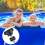 Spa Filter Compatible with C-4326, 5X13 Drop in Filter 5