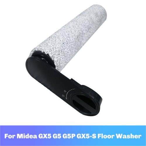 for GX5/G5/G5P Floor Washer Universal Rolling Brush Roller Core 1