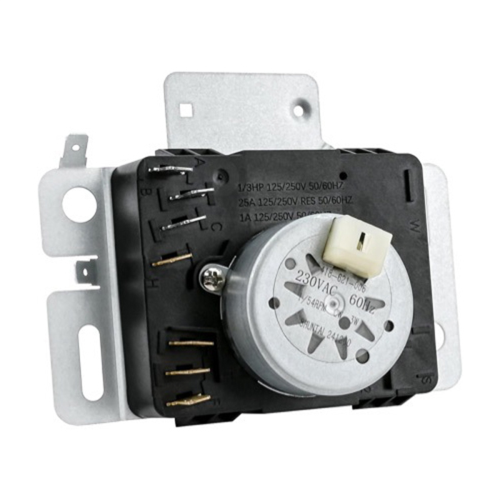W10745655 Tørretumblertimer til