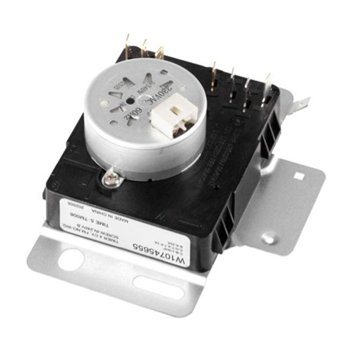 W10745655 Tørretumblertimer til 1