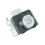W10745654 Drogertimer voor wasmachine/droger, vervanging van de timer 1