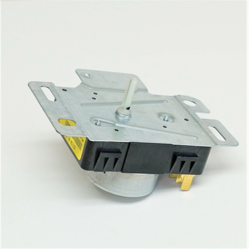 W10745654 Drogertimer voor wasmachine/droger, vervanging van de timer 1