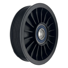 Serpentine riemgeleider 864625T 849296T voor 4.3L 5.0L